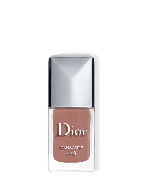 dior vernis dansante